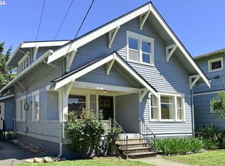 7821 NE Everett St, Portland, OR 97213