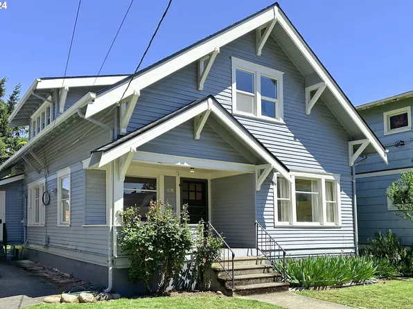 7821 NE Everett St, Portland, OR 97213