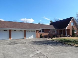 3110 Old Post Rd, Portsmouth, OH 45662