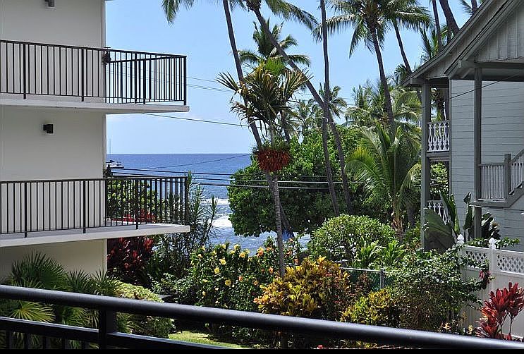 Kona Dream 