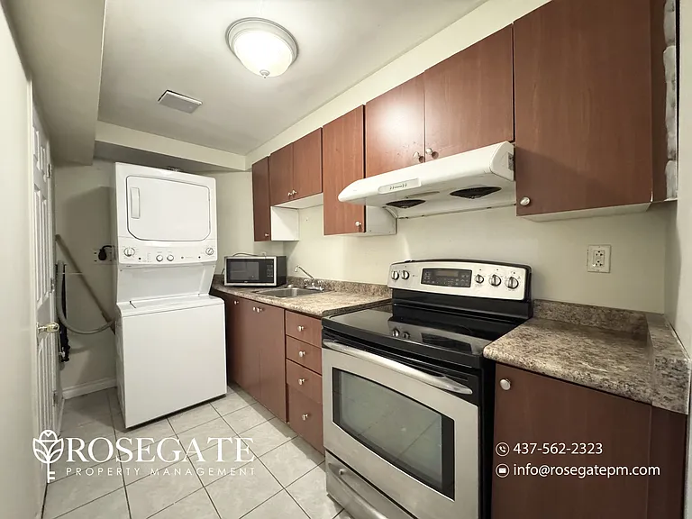 5211 Brookwood Ct #2 — Photo 3