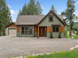 77 Forest Loop, Eureka, MT 59917