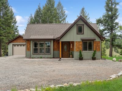77 Forest Loop, Eureka, MT, 59917