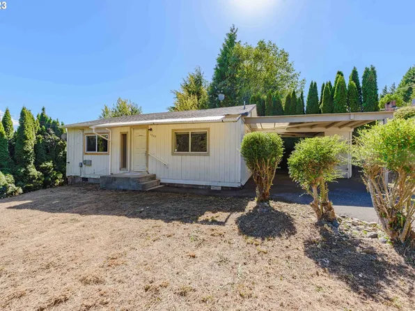 1925 California Ave, Coos Bay, OR 97420