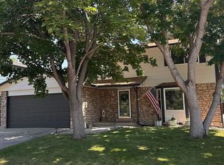 10558 Garrison St, Westminster, CO 80021