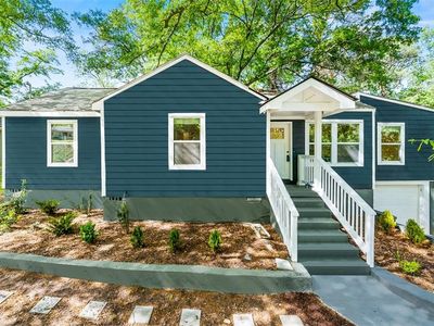 1675 Avon Ave SW, Atlanta, GA, 30311