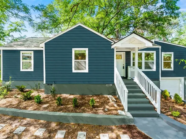 1675 Avon Ave SW, Atlanta, GA 30311