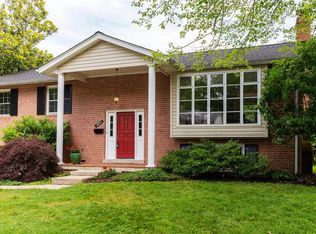 3805 Whitman Rd, Annandale, VA 22003