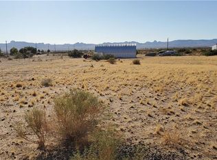 407 S Hano Rd, Golden Valley, AZ 86413