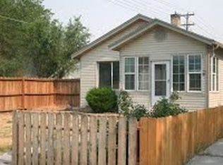 332 E Maple St, Pocatello, ID 83201