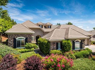 1273 Terracina Dr, El Dorado Hills, CA