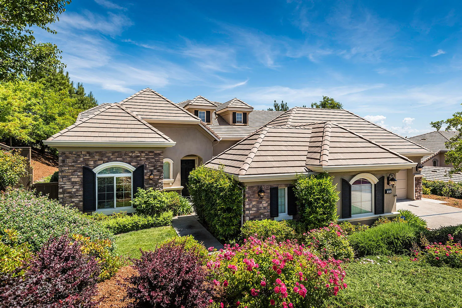 1273 Terracina Dr photo 1