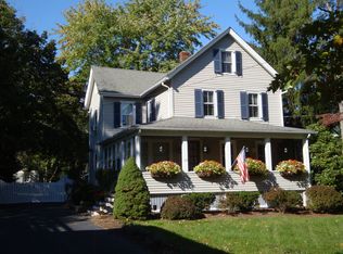 122 Central Ave, Stirling, NJ 07980
