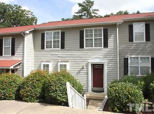 2812 Crestscene Trl, Raleigh, NC 27603