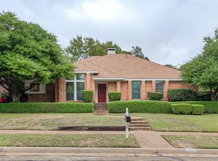 1104 Cross Bend Dr, Irving, TX 75061