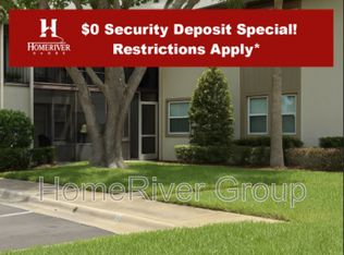 67 Windtree Ln #1, Winter Garden, FL 34787