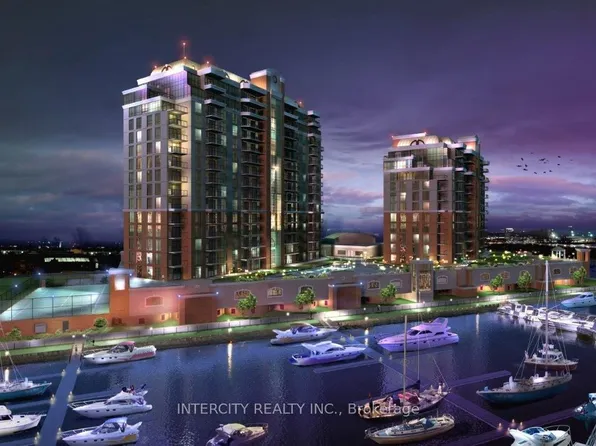 725 Aberdeen Blvd #2, Midland, ON L4R 5P3