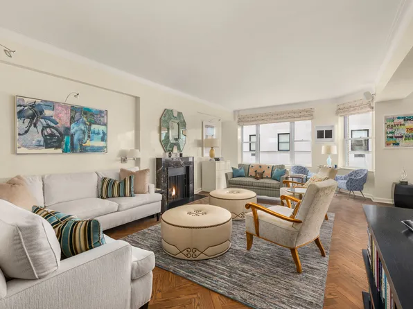 1 East 66th Street 9EF image 2 of 18