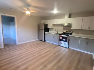 Chandler Complex, Manson, WA 98831