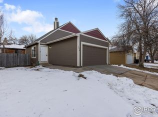 1029 Townley Cir, Longmont, CO 80501