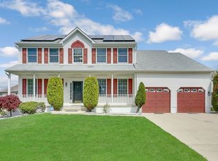 453 Halsey Ave, Bayville, NJ 08721