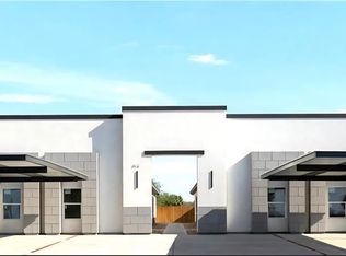 616 Mountain Rd #5D, Mission, TX 78573