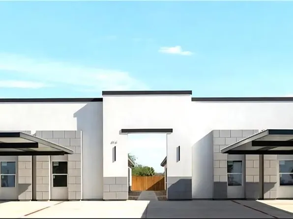 616 Mountain Rd #5D, Mission, TX 78573