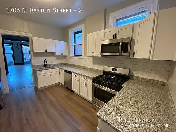 2nd image of 1706 N Dayton St APT 2
