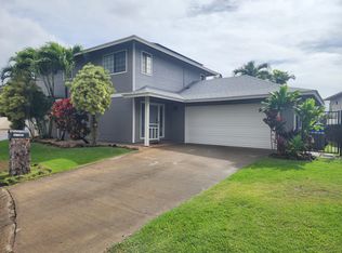 91-1004 Muiona St, Ewa Beach, HI 96706
