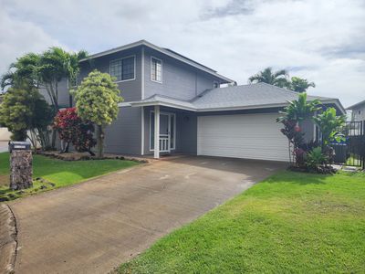 91-1004 Muiona St, Ewa Beach, HI, 96706