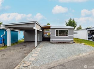 2600 E Division St TRAILER 43, Mount Vernon, WA 98274