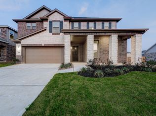 4618 Dunston Manor St, Katy, TX 77493