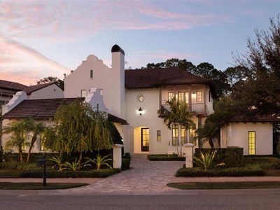 10143 Mattraw Pl, Golden Oak, FL, 32836