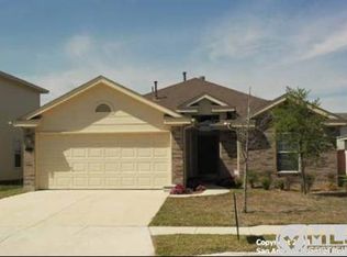 8511 Snakeweed Dr, Converse, TX 78109