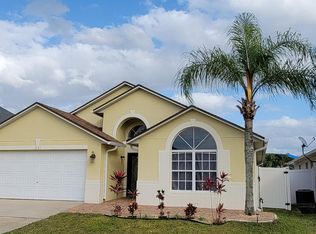 3221 Abiaka Dr, Kissimmee, FL 34743