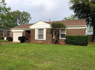 1504 Priscilla Ln, Irving, TX 75061