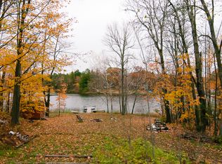7901 S Rousseau Rd, Lake Nebagamon, WI 54849
