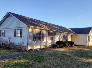 2 Park South Blvd, Arden, NC 28704