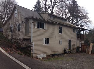 440 SW Maple Rd, Estacada, OR 97023