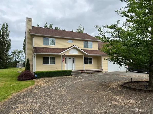 42 N Welcome Slough Road, Cathlamet, WA 98612