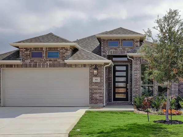 161 Spanish Oak, Castroville, TX 78009