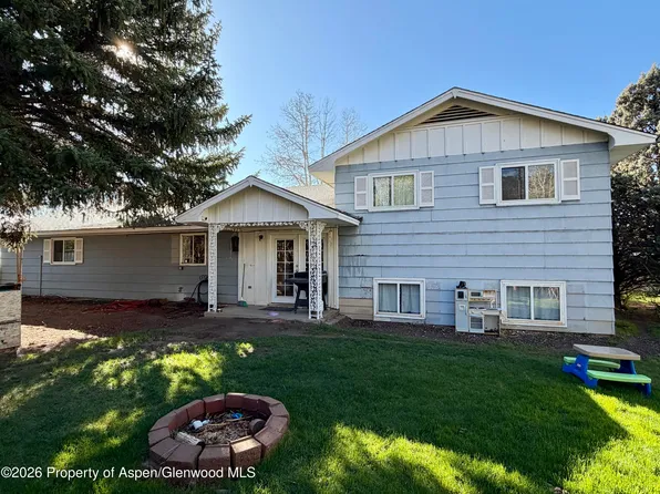 645 4th St, Meeker, CO 81641