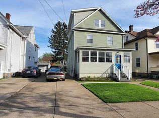 1125 W 27th St, Erie, PA 16508