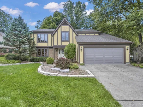 1108 Black Gold Pl, Columbus, OH 43230
