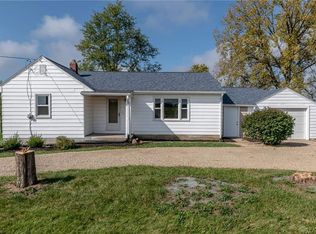 6875 Dickey Rd, Middletown, OH 45042