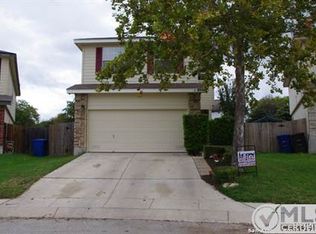 8906 Arch Brg, San Antonio, TX 78254