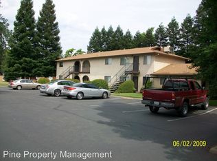 2909 Reservoir Ln APT 6, Redding, CA