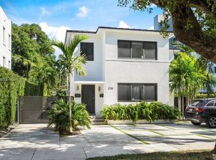 325 SW 30th Rd #503, Miami, FL 33129