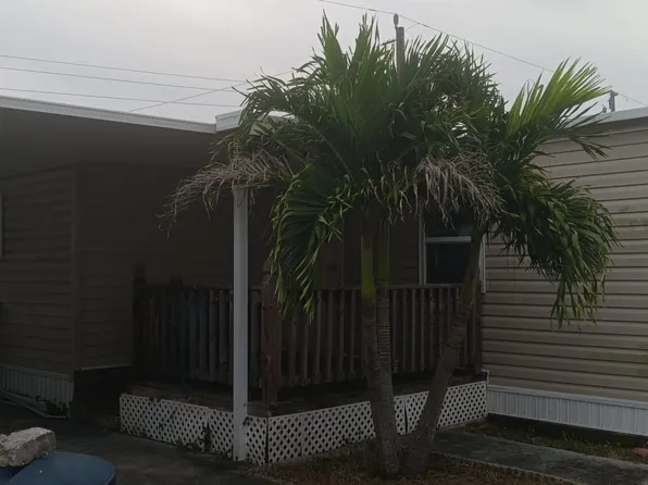 7403 46th Ave N Lot 193, Saint Petersburg, FL 33709