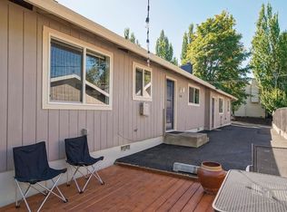 5934-5936 SW 30th Ave #B, Portland, OR 97239